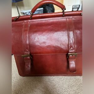 Mancini Briefcase